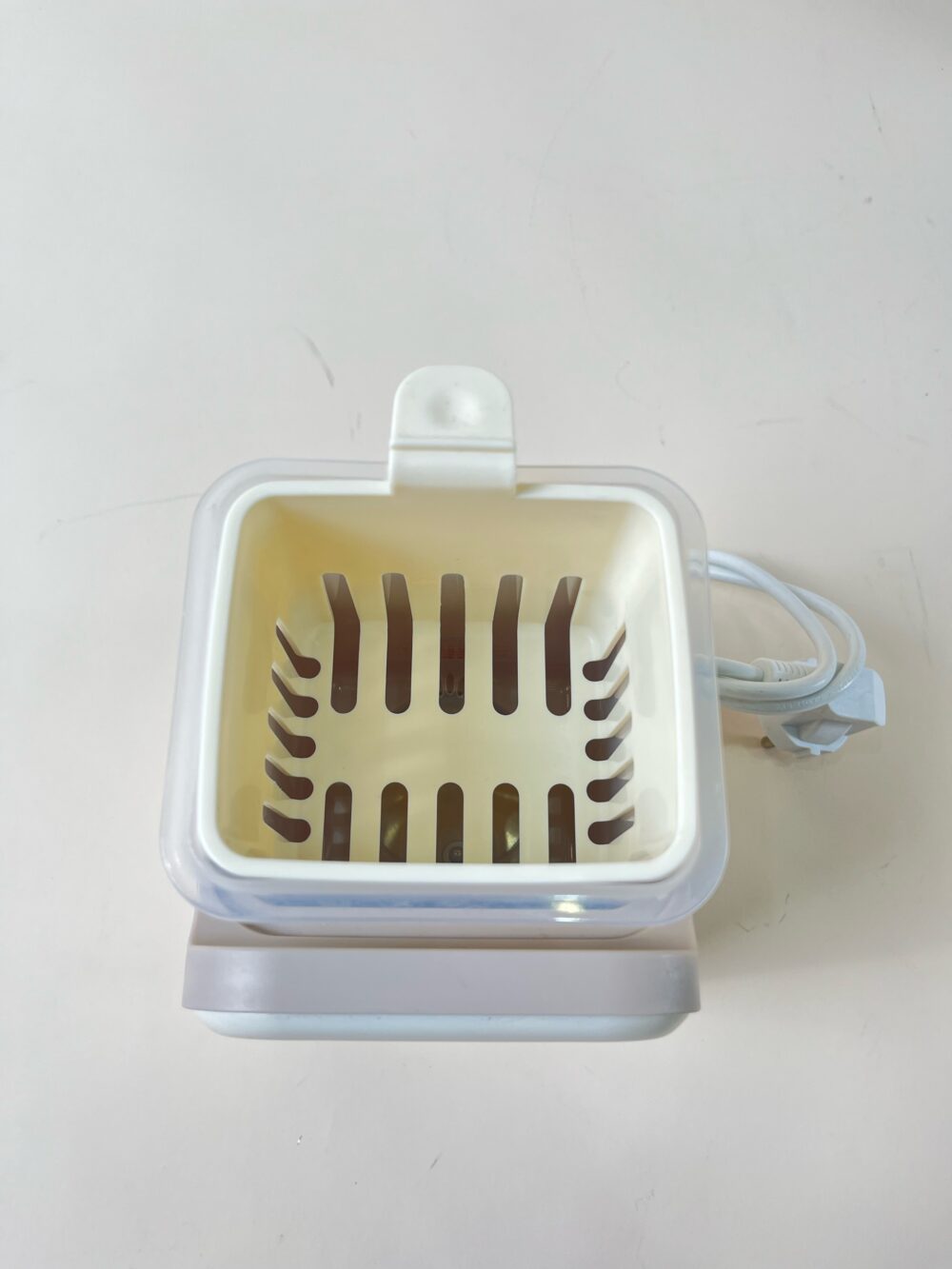 Máy hâm sữa Fatz Baby Mono (no box) - Ảnh 4