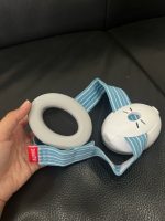 Chụp tai chống ồn dành cho trẻ em Alpine Muffy Baby màu xanh 0m->36m ( full box) - Ảnh 8