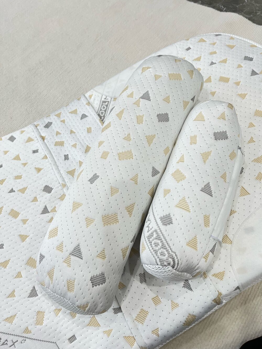 Đệm chống trào ngược cho Emoon - Ảnh 12