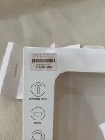 Bộ khay bát ăn dặm silicone kèm thìa dĩa Ubmom (full box) - Ảnh 5