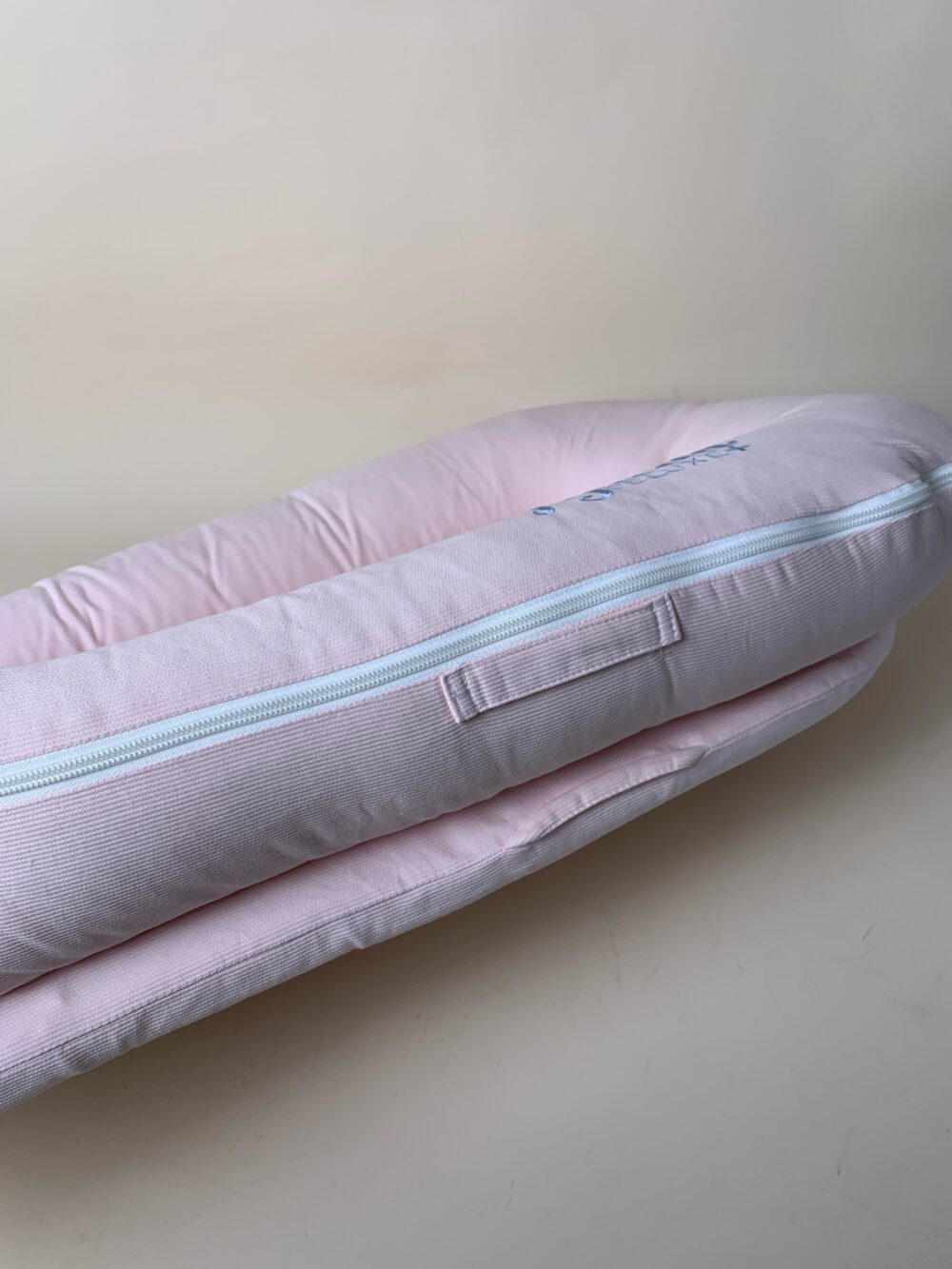 Nệm ngủ chung giường Sleepyhead Deluxe+ Mothercare (sơ sinh -> 8m) - Ảnh 9