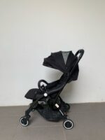 Xe đẩy gấp gọn Hamilton X1 (sơ sinh - 22kg) - Ảnh 7