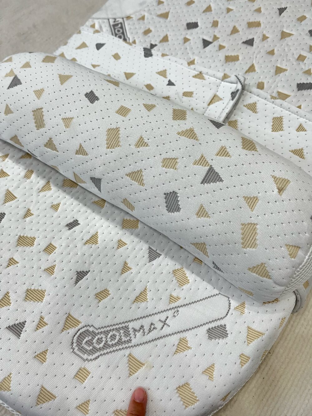 Đệm chống trào ngược cho Emoon - Ảnh 6