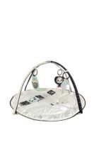 Thảm chơi Tiny Love Clasic Gymini Black & White Decor (0-36 tháng)