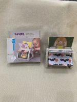 Sách vải xoay hỗ trợ tập lẫy Taftoys - Ảnh 2