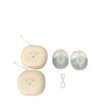 Máy hút sữa không dây Kamidi smart + cốp lẻ đựng (2 máy)