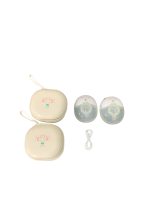 Máy hút sữa không dây Kamidi smart + cốp lẻ đựng (2 máy)