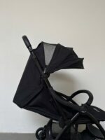 Xe đẩy Hamilton X1 (màu đen) - Ảnh 9