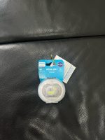 Ti giả Philips Avent màu xám hoạ tiết cá heo 6->18m( full box) - Ảnh 6