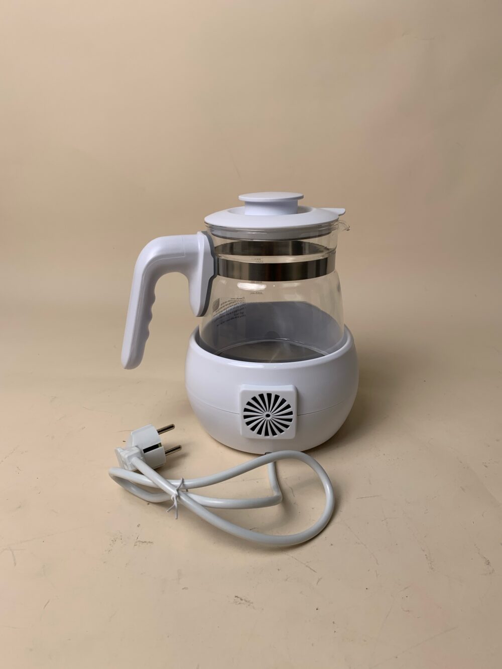 Bình đun nước thông minh Moaz bebe MB-002 (full box) còn BH 21/1/2027 - Ảnh 6