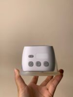 Máy hút sữa ko dây Momcozy S9 Pro (BH 8/2026) - Ảnh 11