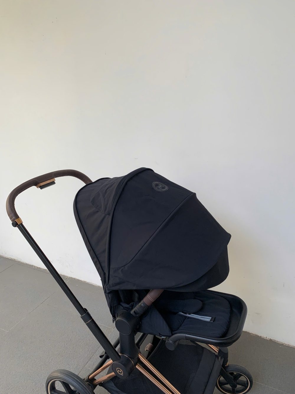 Xe đẩy Cybex Priam 4 (bill VNQ) - Ảnh 4