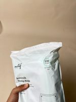 Túi trữ sữa Motif 100 túi ( new 100%) - Ảnh 5