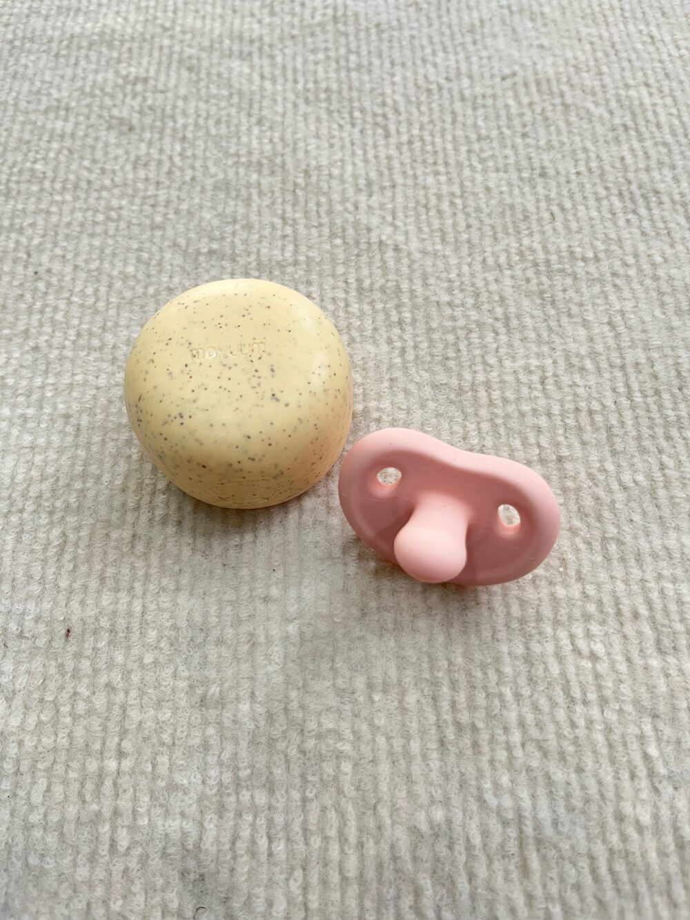 Ti giả Moyuum nguyên khối (size:1-3m, còn hộp đựng) - Ảnh 3