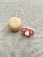 Ti giả Moyuum nguyên khối (size:1-3m, còn hộp đựng) - Ảnh 3