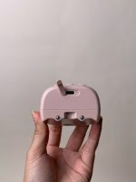 Máy hút sữa không dây Momcozy S9 Pro màu hồng (1 máy) + cup hứng sữa đi kèm - Ảnh 7