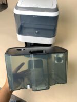 Máy rửa bình Baby Brezza - còn BH T9/2026 (fullbox) tặng viên rửa - Ảnh 13