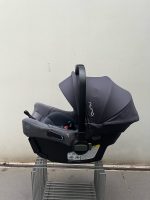 Nôi ô tô Nuna pipa urbn - Ảnh 12