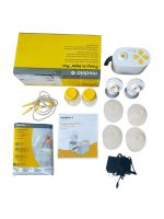 Máy hút sữa Medela Pump In Style Pro (full box)