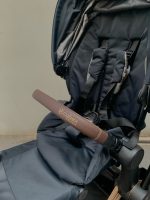 Xe đẩy Cybex priam 4 gold - Ảnh 23