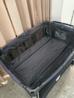 Giường cũi 6in1 Tiny Love Grow Activity Play Yard - Ảnh 10