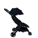 Xe đẩy Ergo Metro màu đen (sơ sinh -> 22kg)