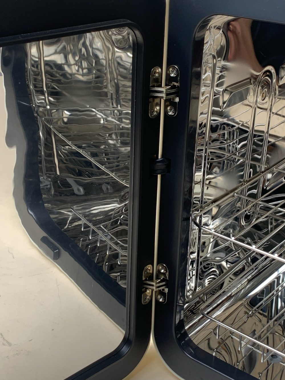 Máy tiệt trùng và sấy khô bình sữa uvc ion Moaz bébé MB-082 (BH 12/5/2026) - Ảnh 10