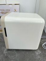 Máy tiệt trùng Moaz BéBé UVC - ION MB-082 ( full 2 box) - Ảnh 3