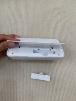 Nhiệt kế đo độ ẩm đa năng Moaz Bébé - Ảnh 4