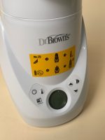 Máy hâm sữa Dr.brown's với công nghệ phun sương - Ảnh 6
