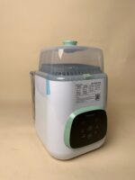 Máy rửa bình & tiệt trùng Momcozy (new 100%) - Ảnh 4