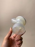 Máy hút sữa điện đôi Emoon - Ảnh 10