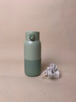 Bình đun nước & hâm sữa di động Bololo (new 100%) - Ảnh 2