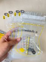 Máy hút sữa Medela Pump In Style Pro (full box) - Ảnh 18