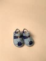 Set 2 đôi giày tập đi cho bé CF, Uala&logo (13/115,14/120) - Ảnh 5