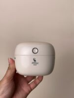 Máy tiệt trùng ti giả UVC Moaz bébé MB-045 - Ảnh 12