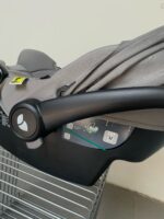 Nôi ô tô Joie i-Snug 2 (sơ sinh~12m/75cm) fullbox - Ảnh 14