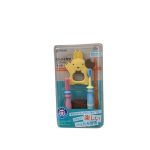 Bộ bàn chải 3 bước Richell T.L.I (full box)