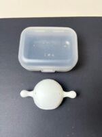 Gặm nướu Heorshe free BPA (kèm hộp đựng) - Ảnh 5