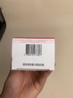 ￼Kem Dưỡng Chống Rạn Da Clarins Body Partner Stretch Mark Expert 175ml (new 100%) - Ảnh 7