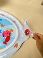 Thảm chơi nước Malang Honey Iblin (0m->36m) - Ảnh 2