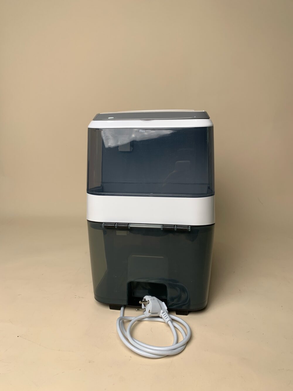 Máy rửa bình Baby Brezza - còn BH T9/2026 (fullbox) tặng viên rửa - Ảnh 8