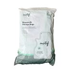 Túi trữ sữa Motif 100 túi ( new 100%)