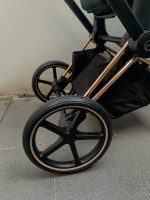 Xe đẩy Cybex priam 4 gold - Ảnh 11
