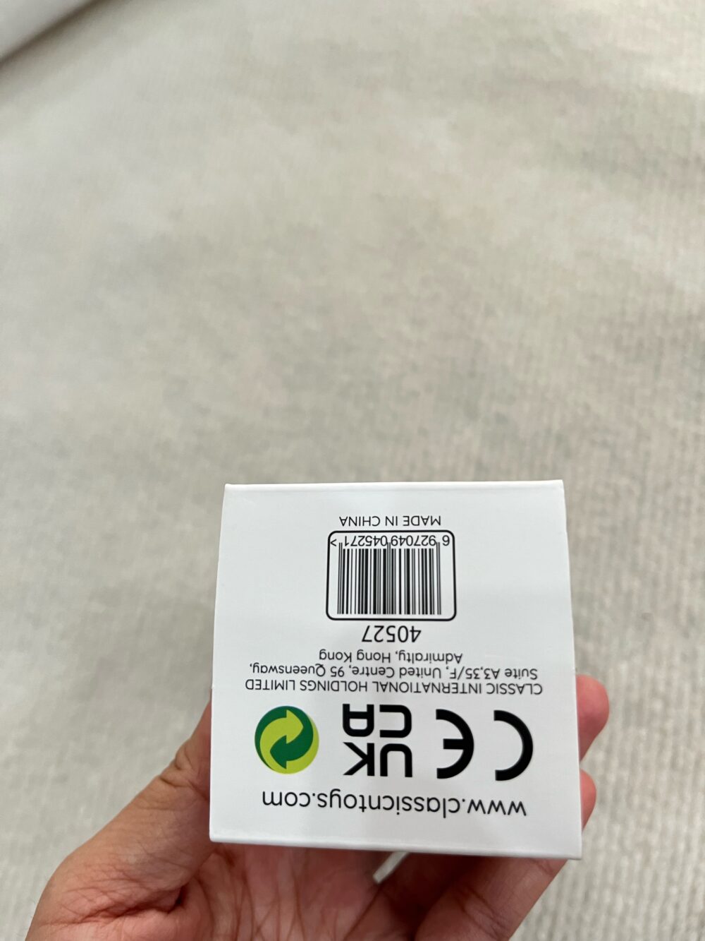 Đồ chơi lục lạc Maracas cầu vồng ( 0m+) - Ảnh 11