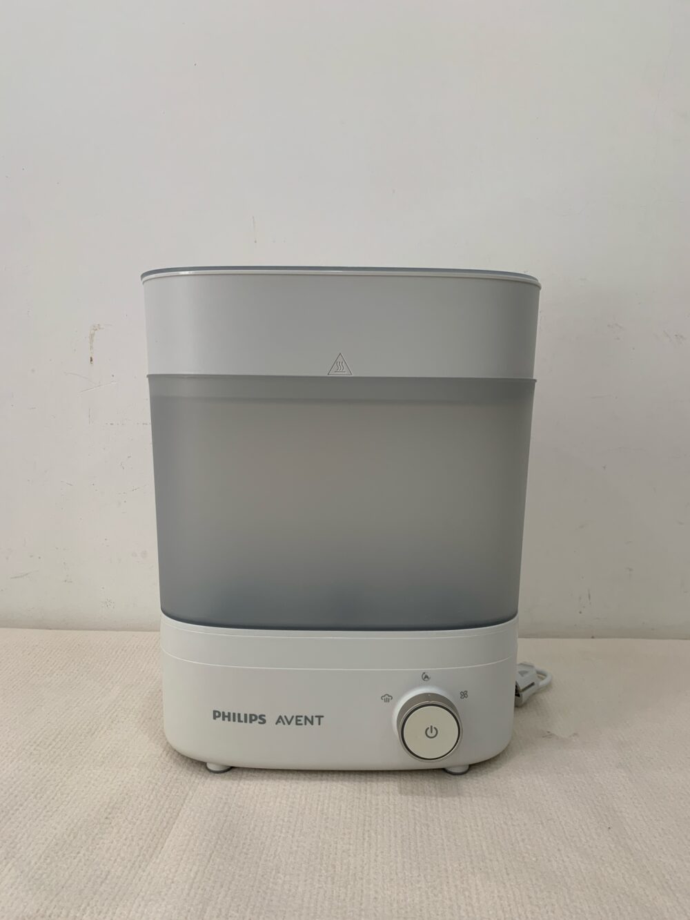 Máy tiệt trùng và sấy khô hơi nước Philips Avent - Ảnh 2