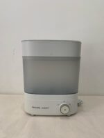 Máy tiệt trùng và sấy khô hơi nước Philips Avent - Ảnh 2