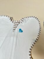 Set 2 nhộng chũn Love to dream (size: S, 3.5->6 kg) - Ảnh 9