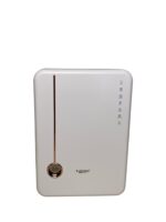 Máy tiệt trùng UV LED Haenim 4G màu trắng