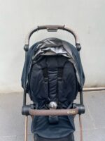 Xe đẩy Cybex mios 2 (màu đen, khung Rosegold) – sơ sinh -> 22kg - Ảnh 14
